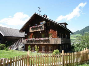 Sprawling Mansion near Ski Area in Salzburg Eben Im Pongau